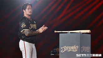 林智勝12強驚天轟　古巴教頭梅薩影片祝福