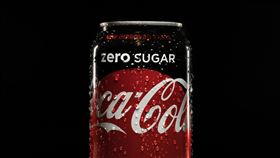 Diet Coke、無糖可樂、0卡可樂、代糖 圖／unsplash