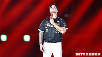 點名辜仲諒、洪一中　林智勝感謝3位貴人