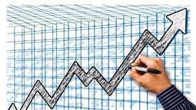 高關稅戰、股市震盪與衰退疑慮交織，投資人尋求資產避風港。固定收益ETF在台灣掀熱潮，成為守住財富與穩定現金流的關鍵工具，台灣固定收益ETF市場亞洲最熱，掛牌近百檔美元債ETF，涵蓋短債、高收債到新興市場債，投資人接受度與活躍度居冠亞太。（示意圖／PIXABAY）