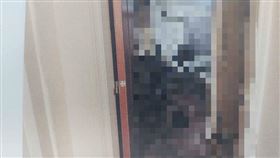 男子從彰化到澎湖打工維持家計，卻陳屍租屋處。（圖／翻攝畫面）