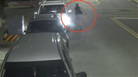 酒駕,累犯,林口,桃園,國小,老師（圖／翻攝畫面）