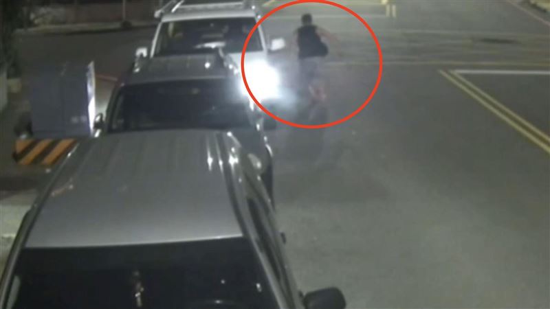 國小師4度酒駕…去年喝整晚還載女伴回家