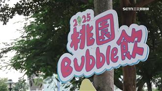 桃園冷飲節平鎮場　四大主題吃喝一次滿足