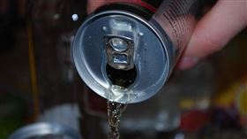 能量飲料（圖／翻攝自pixabay）