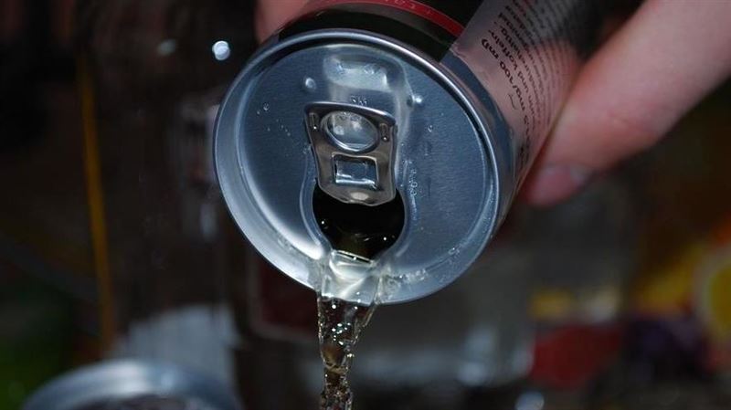 能量飲恐成白血病養分　醫示警1族群別碰