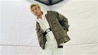 羅志祥閃辭1個月　昔宿敵歐漢聲爆接棒