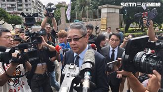 新/律師北所律見後 柯文哲同意交保