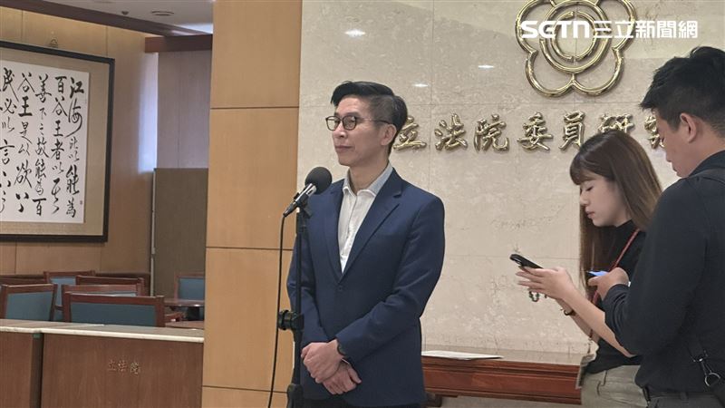 賴清德提兩岸對話取決中國！他：善意不減