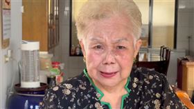 柯文哲,柯媽,交保,火爐（圖／翻攝畫面）