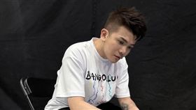 孫生轉戰演員求復出。（圖／翻攝自孫生IG）