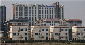 近年來緬甸、柬埔寨和寮國已成為跨國犯罪集團的避風港，這些集團經營著像KK園區這樣的詐騙中心，奴役被販運的人口實施詐騙計劃。（圖／達志／路透社）