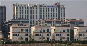 泰柬邊境衝突　「柬埔寨賭場」被泰軍炸掉