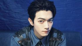 許凱遭爆聚眾賭博。（圖／翻攝自許凱微博）