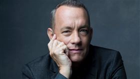 湯姆漢克斯獲西點軍校頒獎被取消。（圖／翻攝自IG @tomhanks帳號）