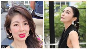 李怡貞 江祖平 臉書