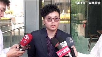 吳靜怡:柯文哲交保重生、黃國昌夕陽西下