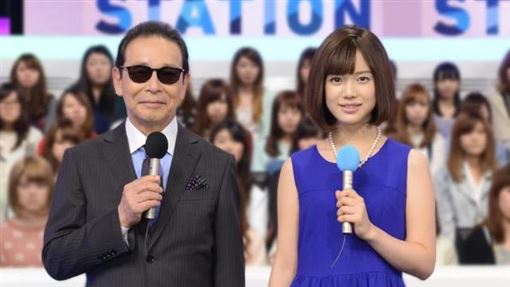 日主持天王驚爆失智！坦言：所有症狀都有