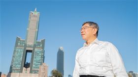 林珍羽發文「整整一年，就把時間留給家人吧」。（圖／翻攝自柯文哲臉書）