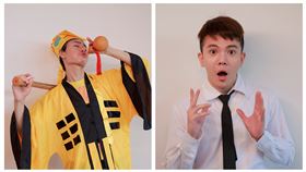 瑋哥　孫生（圖／17LIVE提供）