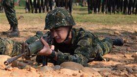 林亭翰想透過實境秀讓更多人認識自己（圖／台視提供）