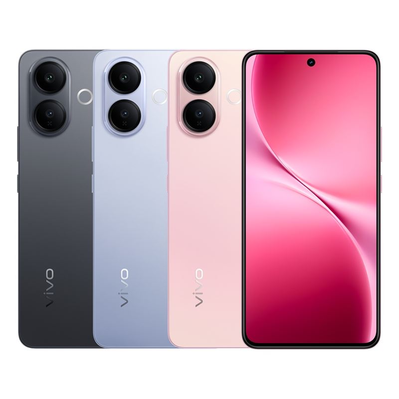 V60 Lite 12+256GB建議售價14,990元，V60 Lite 8+256GB建議售價13,990元。（圖／品牌業者提供）
