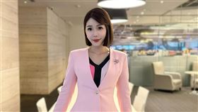 馬郁雯（圖／翻攝自臉書）