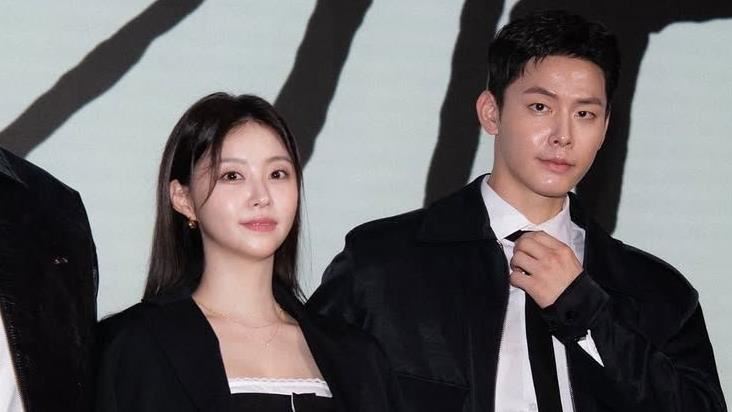 《單身即地獄》爆真戀情　本人首發聲回應