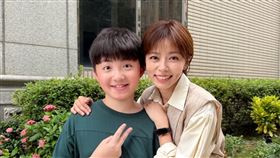 黃文星、王瞳、王宥謙。（圖／民視提供）