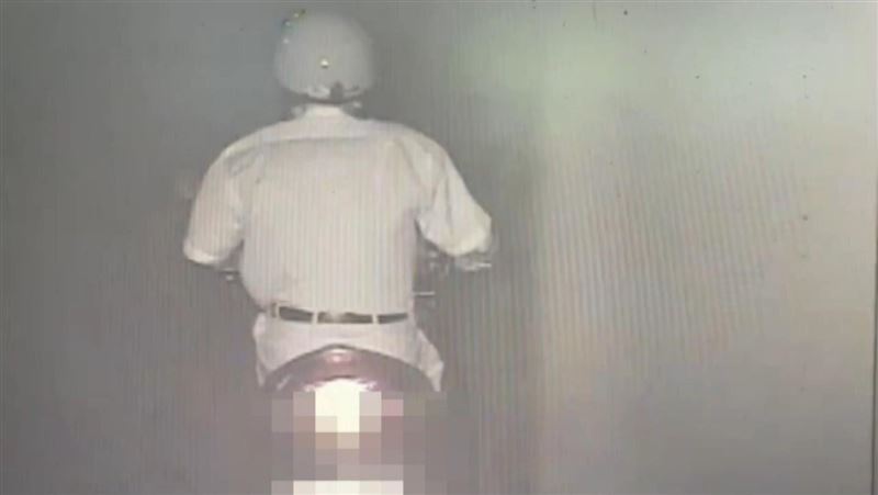 鬼月驚魂!8旬翁騎車「鬼打牆」繞圈5小時