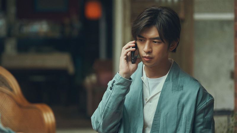 陳柏霖為何潤東獻出第一次!揭兩人共通點