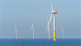 針對東海岸陸域風電爭議，經濟部強調未取得地方共識、釐清生態影響前，不會同意台亞風能開發案，並重申所有專案須依法通過環評及地方同意，保障環境與社會和諧。（示意圖／PIXABAY）