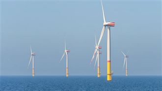 台廠綠能助攻+1　海能發電紀錄