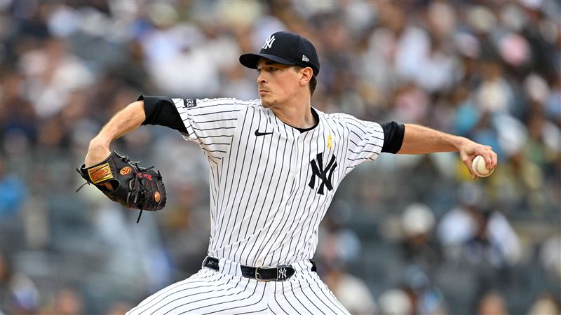 佛里德封鎖藍鳥奪16勝 洋基2人霸勝投王