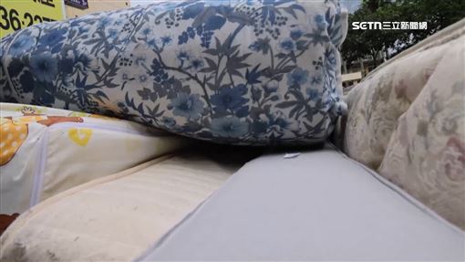 舊棉被、枕頭算垃圾還回收？丟錯秒噴6000