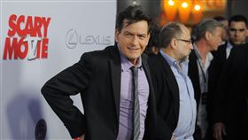 好萊塢知名影星查理辛即將推出回憶錄，親自承認了自己所有荒唐事蹟。（圖／美聯社／達志影像）