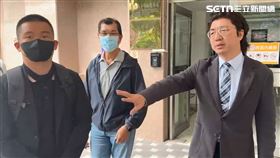 巨業,客運,公車,輾斃,女大生,東海,調解,350萬,台中（圖／翻攝畫面）