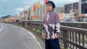 真矢證實罹患腦瘤停工。（圖／翻攝自真矢IG）