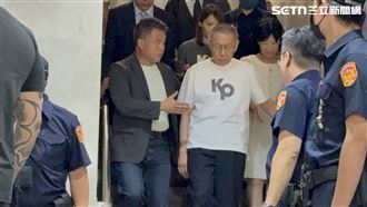重獲自由先謝小草 柯文哲自曝1刻最難熬