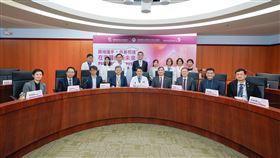 未來醫療,院所領袖,數位,科技