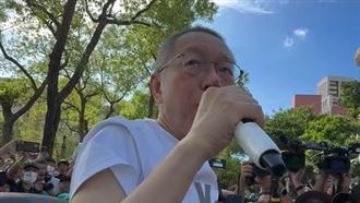 柯文哲仍可能參選總統?律師揪1關鍵點頭