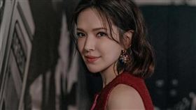 許瑋甯喜獲麟兒。（圖／翻攝自許瑋甯IG）