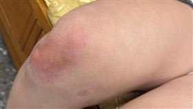 不滿鄰座交談,手機螢幕太亮,莽男，電影院裡打傷2女,台中秀泰(圖／翻攝畫面)