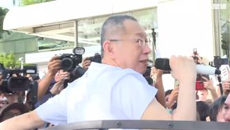 柯喊冤獄 網刷關鍵1人酸:相信民眾黨乾淨