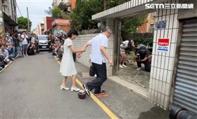 柯文哲,火爐,柯媽,老家（圖／記者羅欣怡攝影）