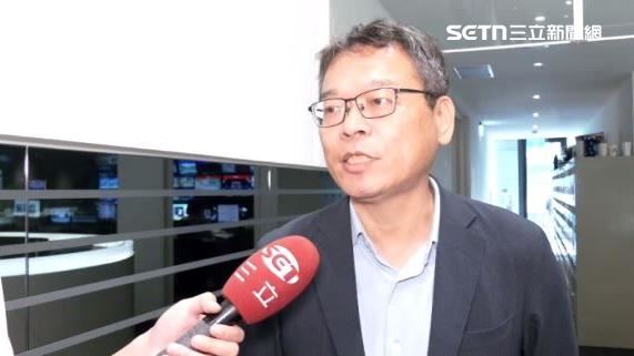 柯文哲交保1現象　張益贍：黃國昌失算