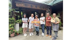 愛爾麗集團推動公益行動　常如山親赴那瑪夏部落捐復康巴士（業配勿用）