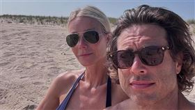 葛妮絲派特洛（Gwyneth Paltrow）。（圖／翻攝自Gwyneth Paltrow IG）