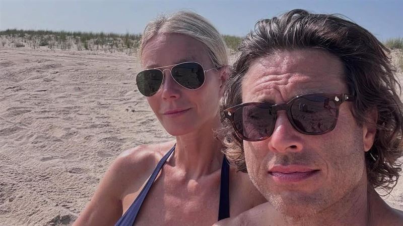 影后解放比基尼　無濾鏡「真實紋路」遭酸