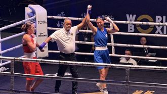 吳詩儀世錦賽率先晉8強　還有4台將闖16強